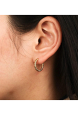 Lover's Tempo Brit Waterproof Earrings by Lover's Tempo