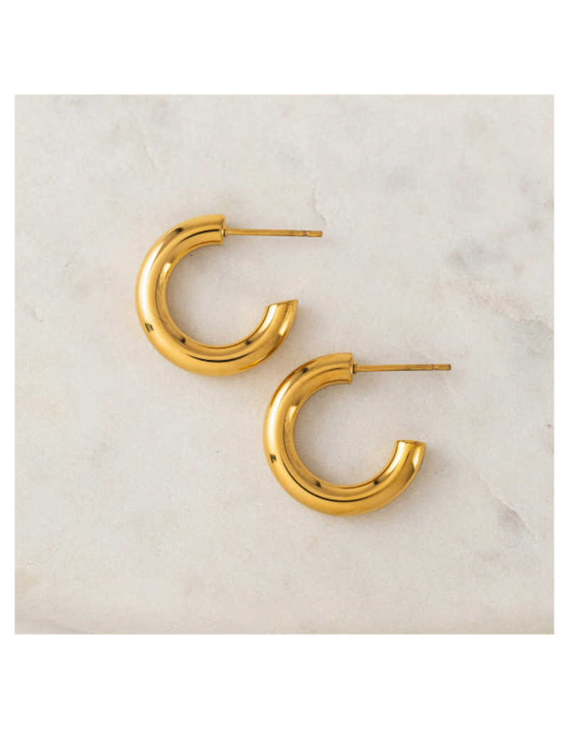 Lover's Tempo Friday Waterproof Earrings by Lover's Tempo