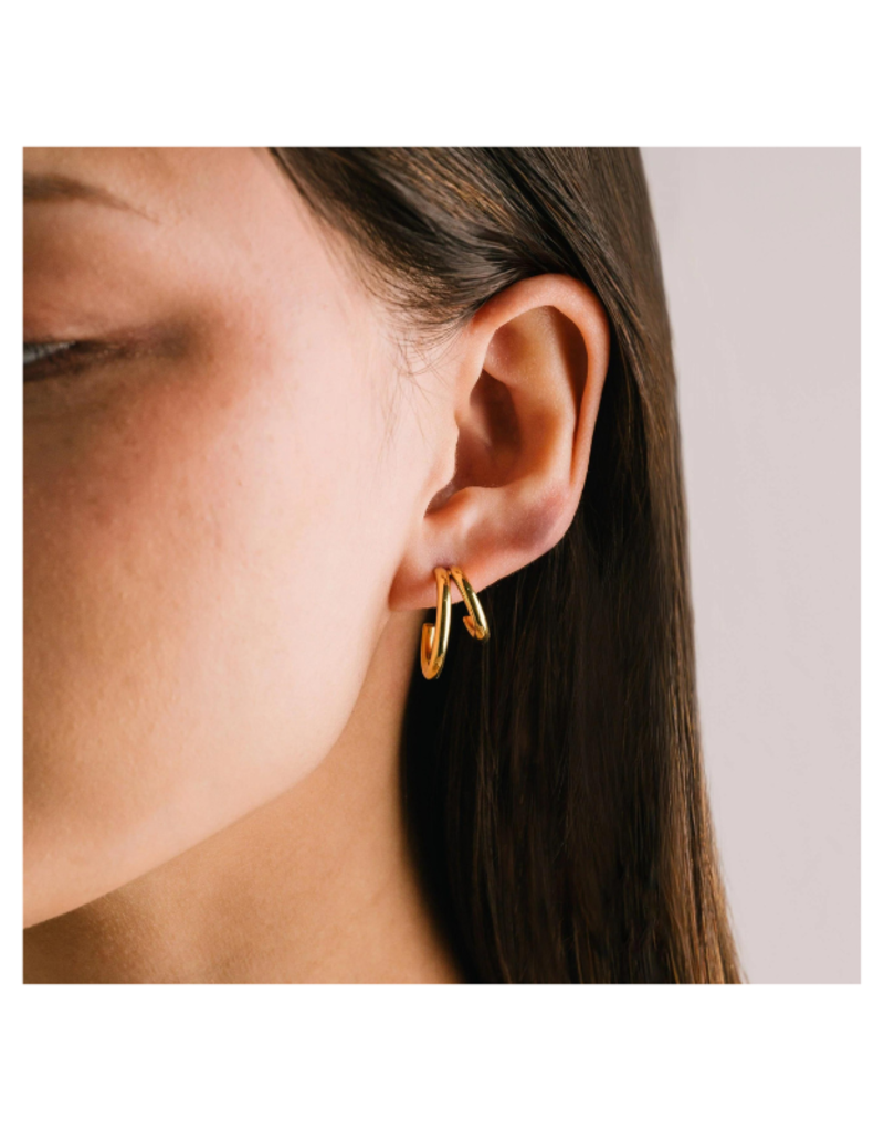 Lover's Tempo Mila Waterproof Earrings by Lover's Tempo