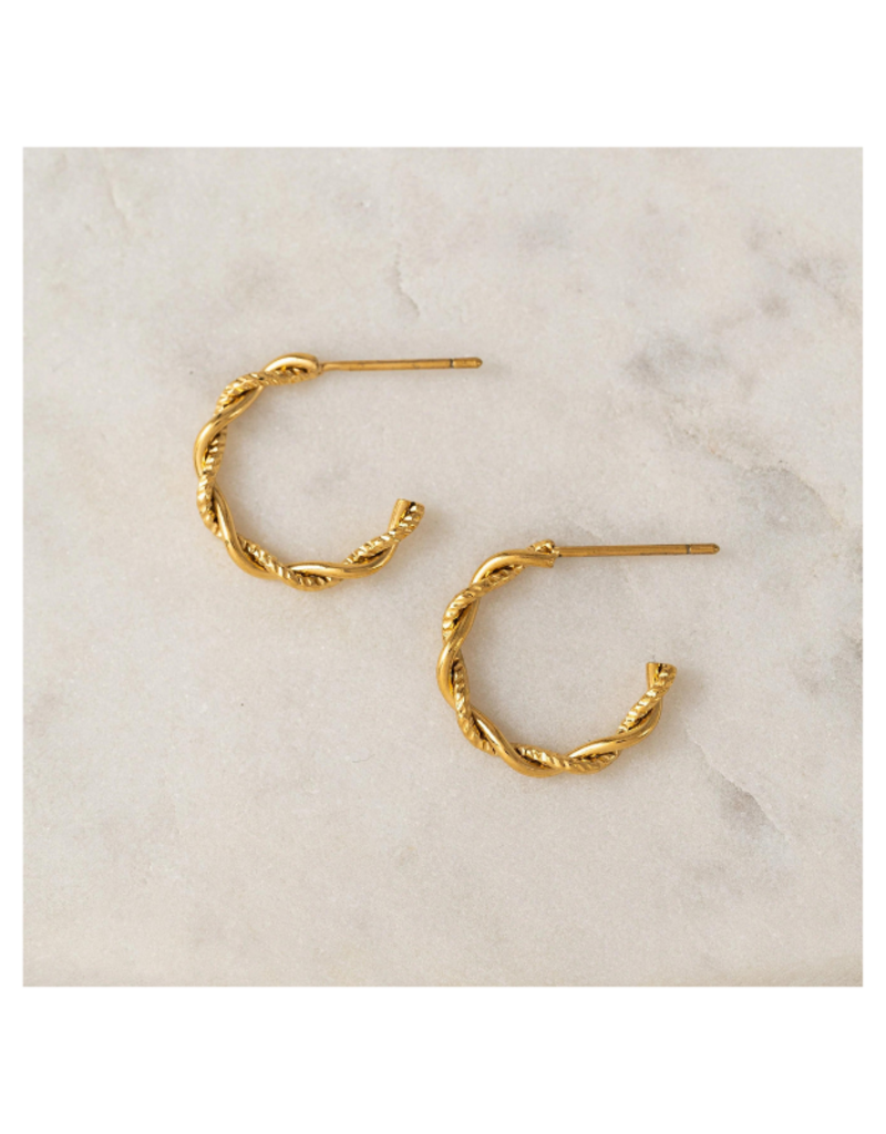 Lover's Tempo Josie Waterproof Earrings by Lover's Tempo