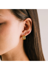 Lover's Tempo Hailey Waterproof Earrings by Lover's Tempo