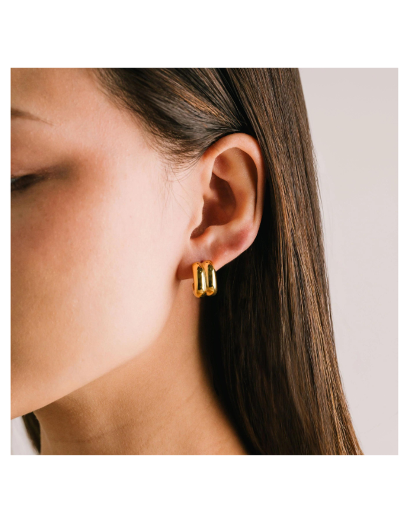 Lover's Tempo Hailey Waterproof Earrings by Lover's Tempo