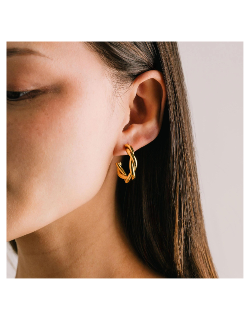 Lover's Tempo Gigi Waterproof Earrings by Lover's Tempo