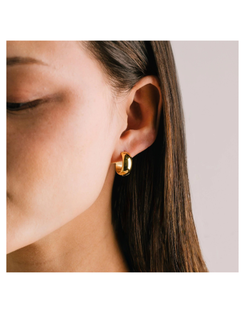 Lover's Tempo Willa Waterproof Earrings by Lover's Tempo