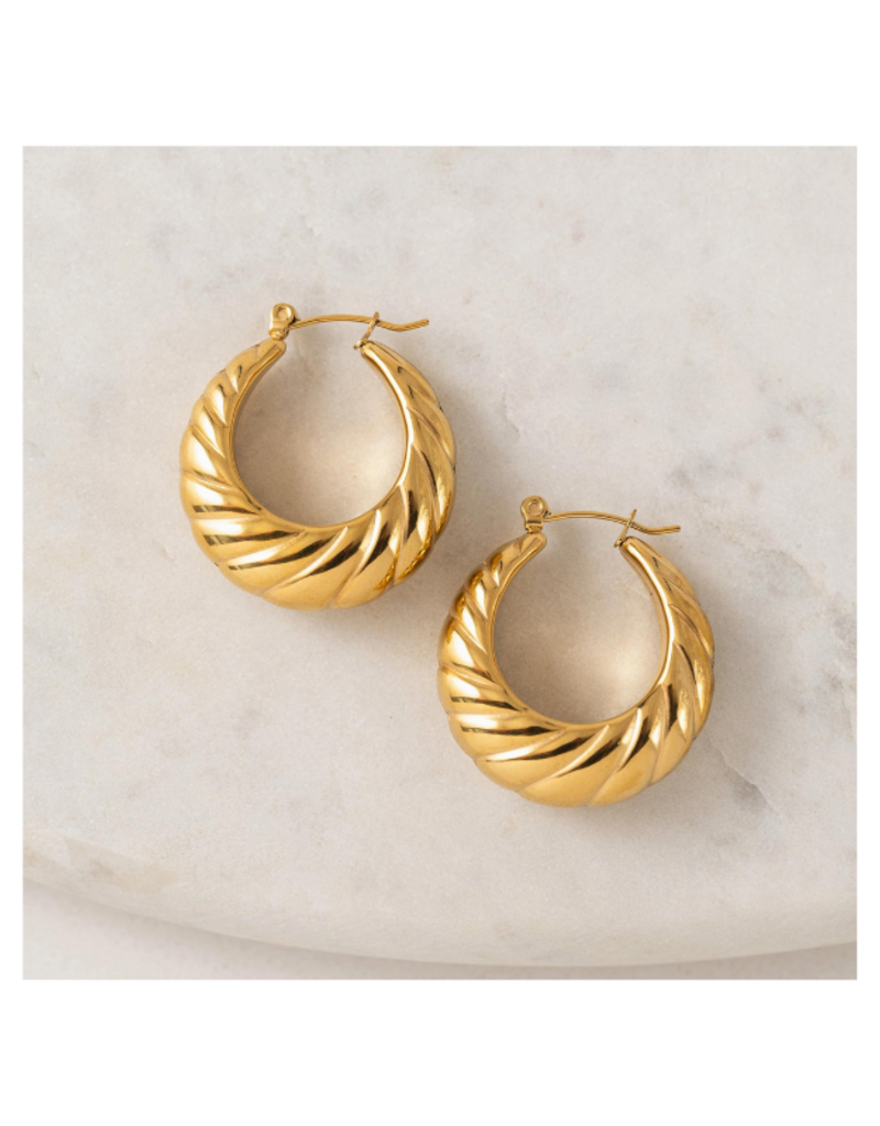 Lover's Tempo Jolie Waterproof Earrings by Lover's Tempo