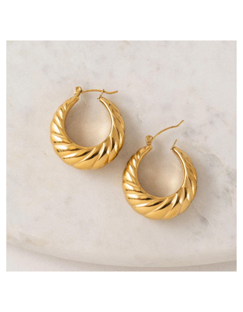 Lover's Tempo Jolie Waterproof Earrings by Lover's Tempo