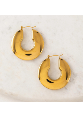Lover's Tempo Luca Waterproof Earrings by Lover's Tempo