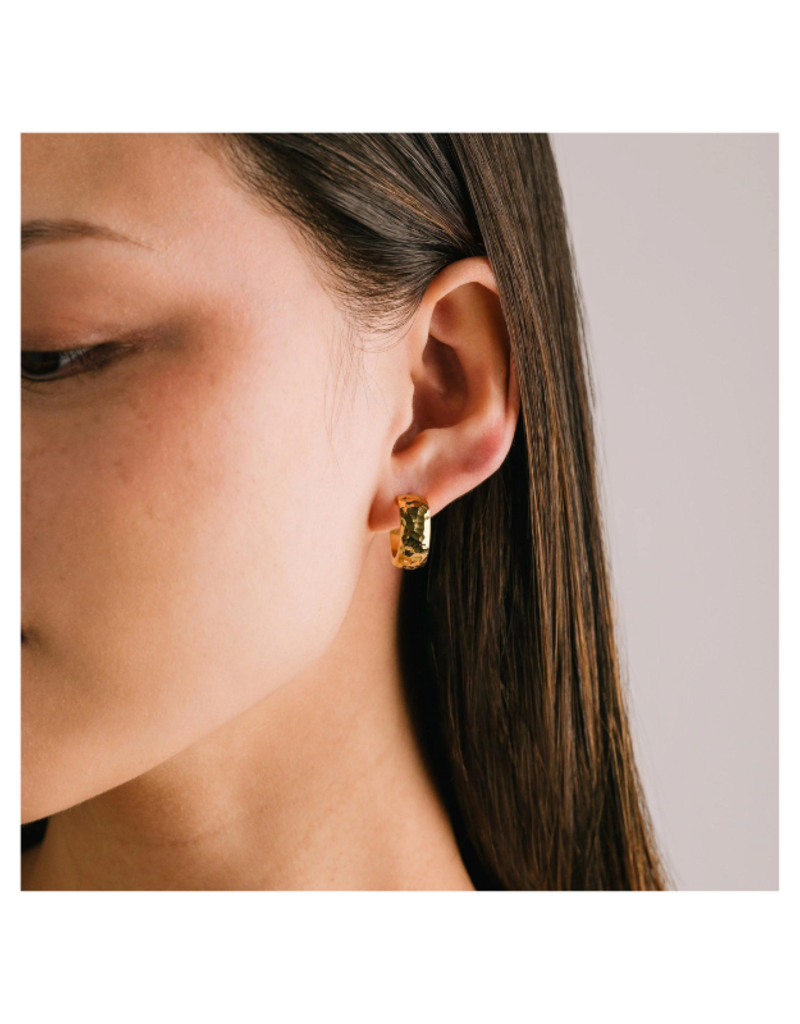 Lover's Tempo Kirra Waterproof Earrings by Lover's Tempo