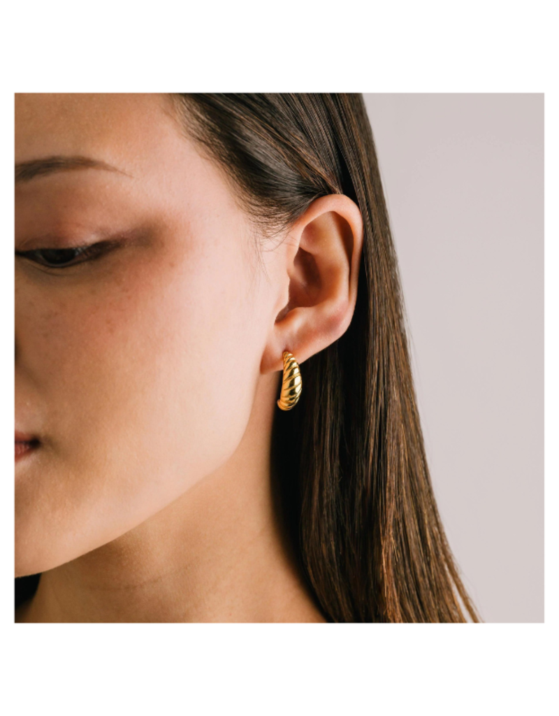 Lover's Tempo Paris Waterproof Earrings by Lover's Tempo