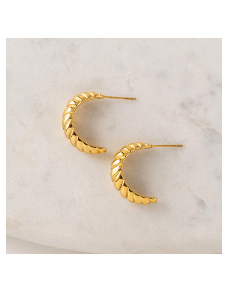 Lover's Tempo Paris Waterproof Earrings by Lover's Tempo