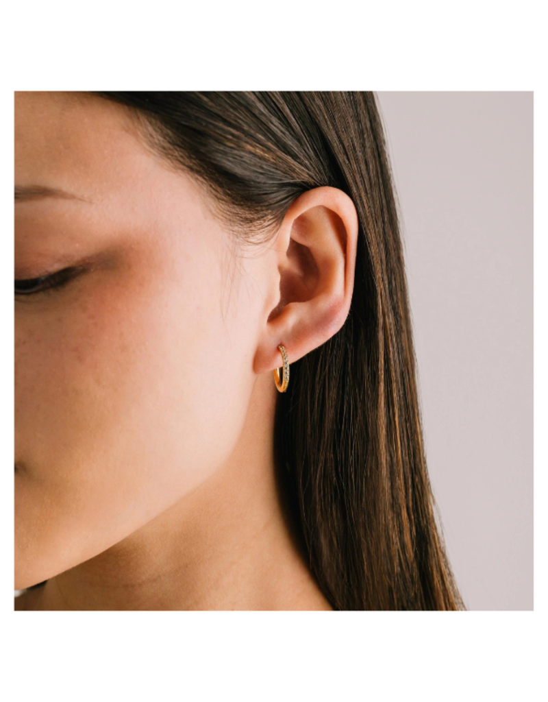 Lover's Tempo Evie Waterproof Earrings by Lover's Tempo