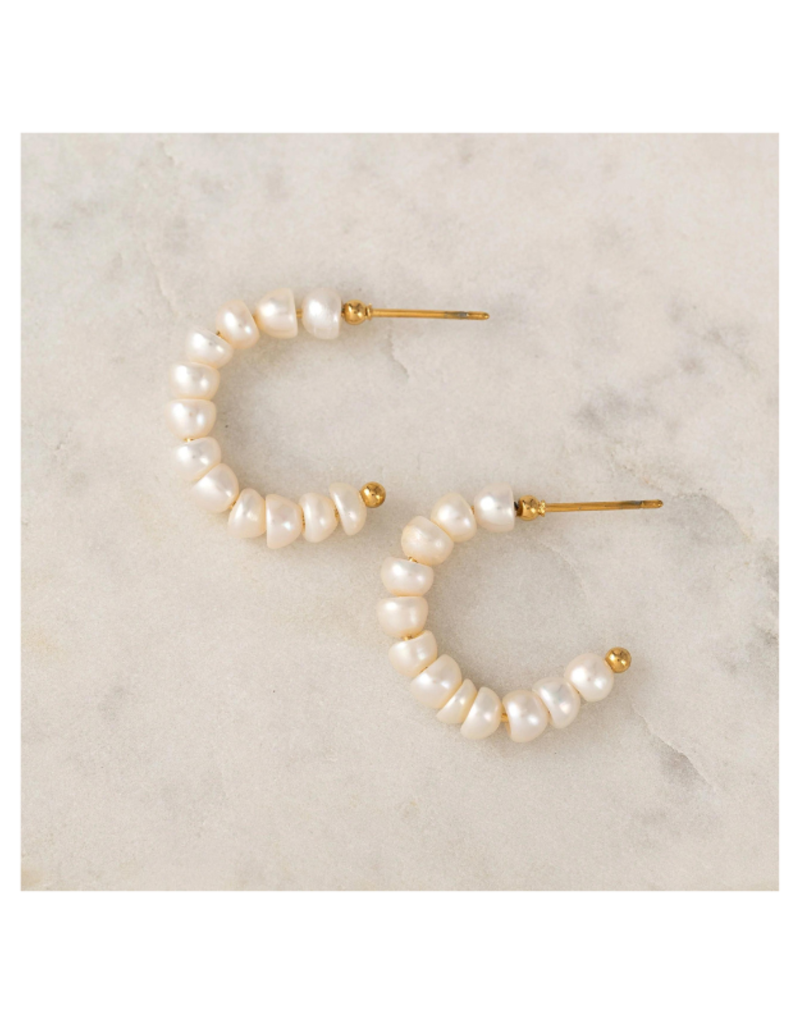 Lover's Tempo Isola Waterproof Earrings by Lover's Tempo