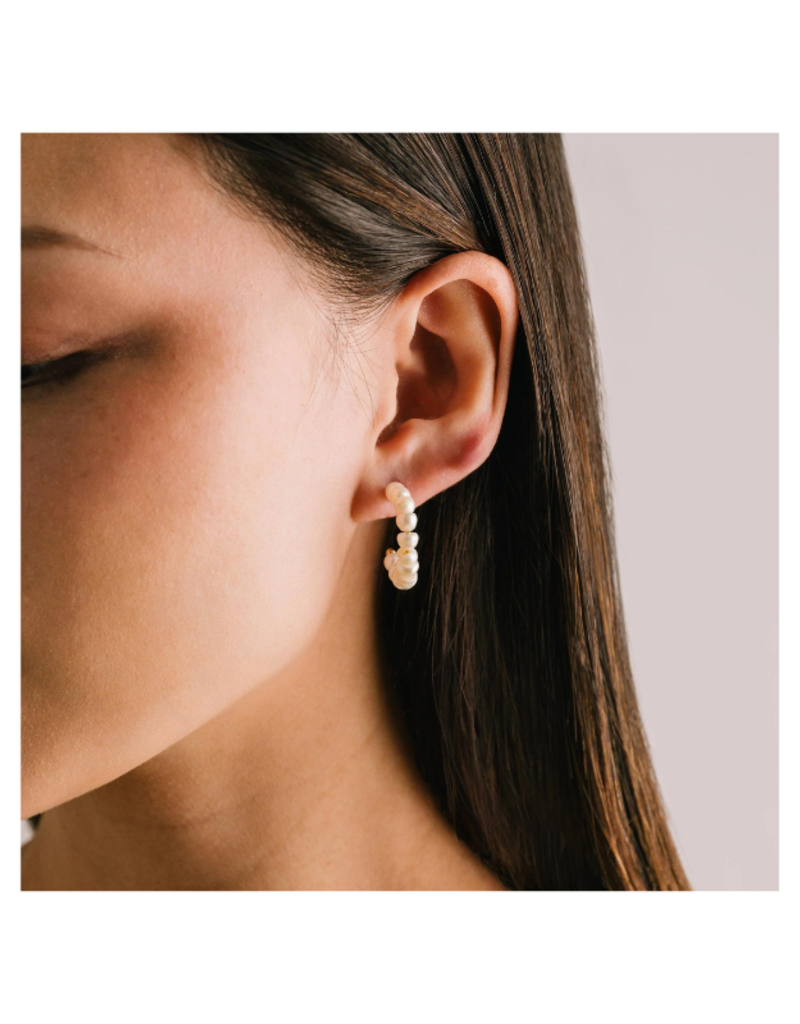 Lover's Tempo Isola Waterproof Earrings by Lover's Tempo