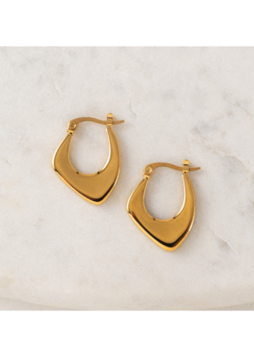 Lover's Tempo Lila Waterproof Earrings by Lover's Tempo