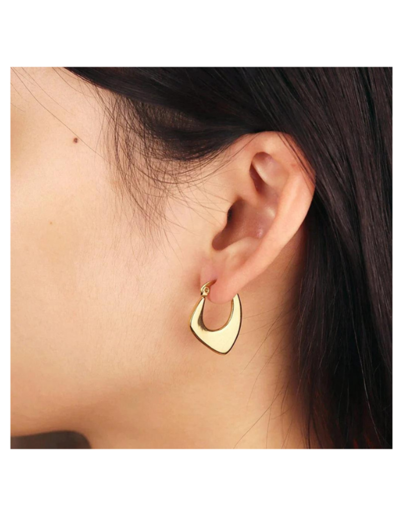 Lover's Tempo Lila Waterproof Earrings by Lover's Tempo