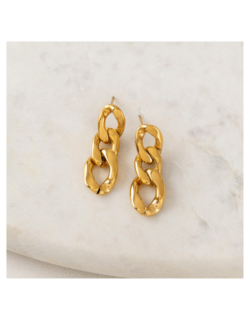 Lover's Tempo Bronte Waterproof Earrings by Lover's Tempo