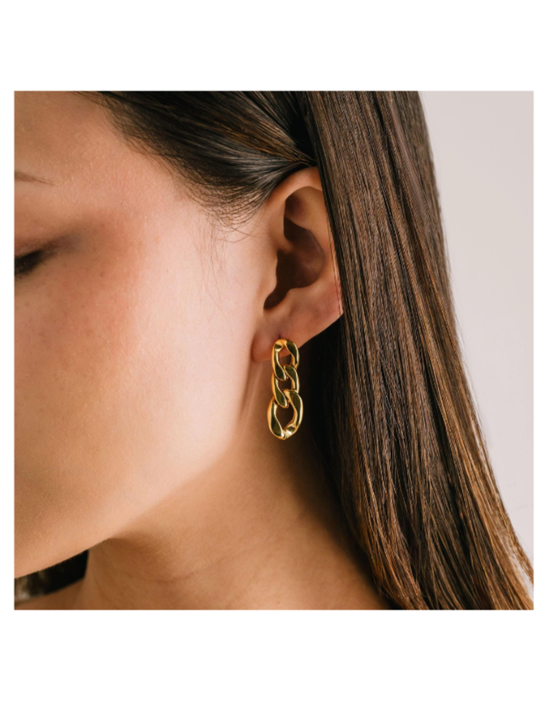Lover's Tempo Bronte Waterproof Earrings by Lover's Tempo