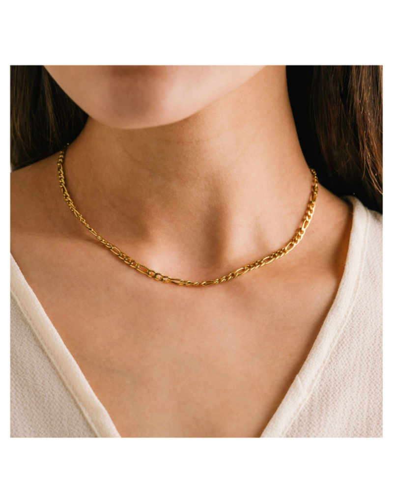 Lover's Tempo Bronte Waterproof Necklace by Lover's Tempo