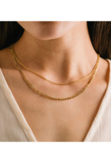 Lover's Tempo Bobbi Waterproof Necklace by Lover's Tempo