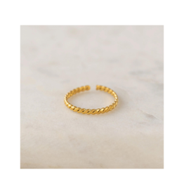 Lover's Tempo Gigi Waterproof Ring by Lover's Tempo