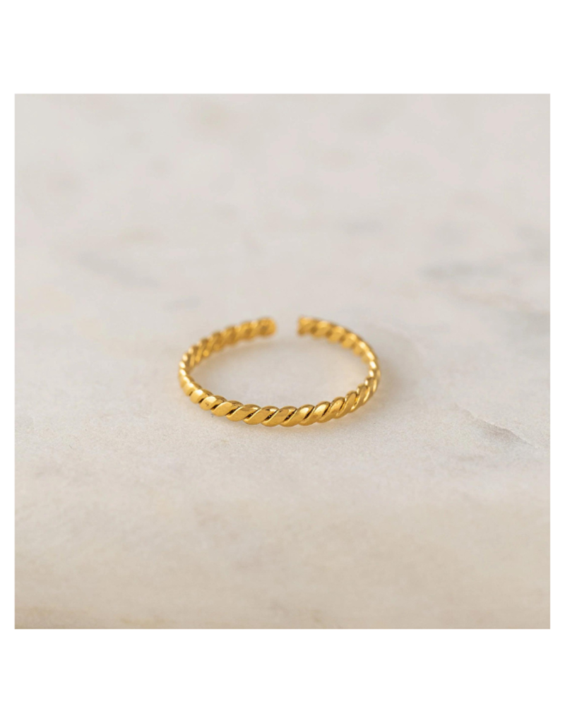 Lover's Tempo Gigi Waterproof Ring by Lover's Tempo