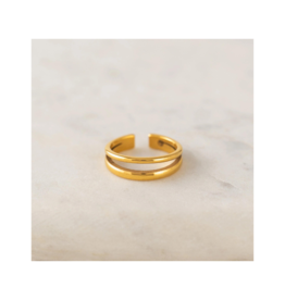 Lover's Tempo Mila Waterproof Ring by Lover's Tempo