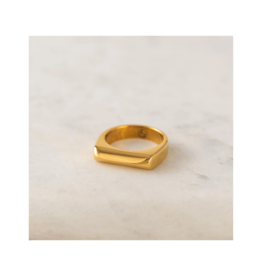 Lover's Tempo Equinox Waterproof Ring by Lover's Tempo