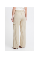 b.young Falakka Cargo Pant in Humus by b.young