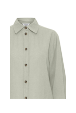 b.young Falakka Long Sleeve in Tea by b.young