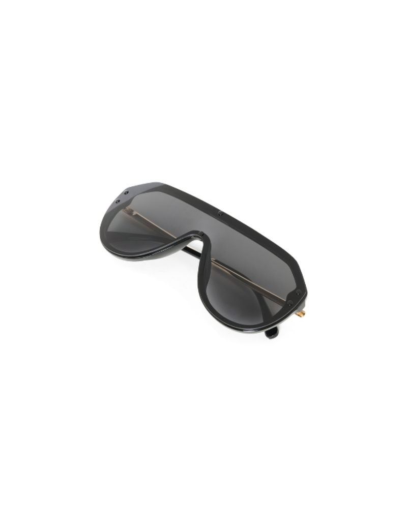 Part Two Giani Sunglasses in Black by Part Two