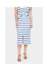 Saint Tropez LAST ONE - SIZE S - Esmere Skirt in Ice by Saint Tropez