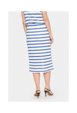Saint Tropez LAST ONE - SIZE S - Esmere Skirt in Ice by Saint Tropez