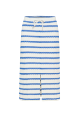 Saint Tropez LAST ONE - SIZE S - Esmere Skirt in Ice by Saint Tropez