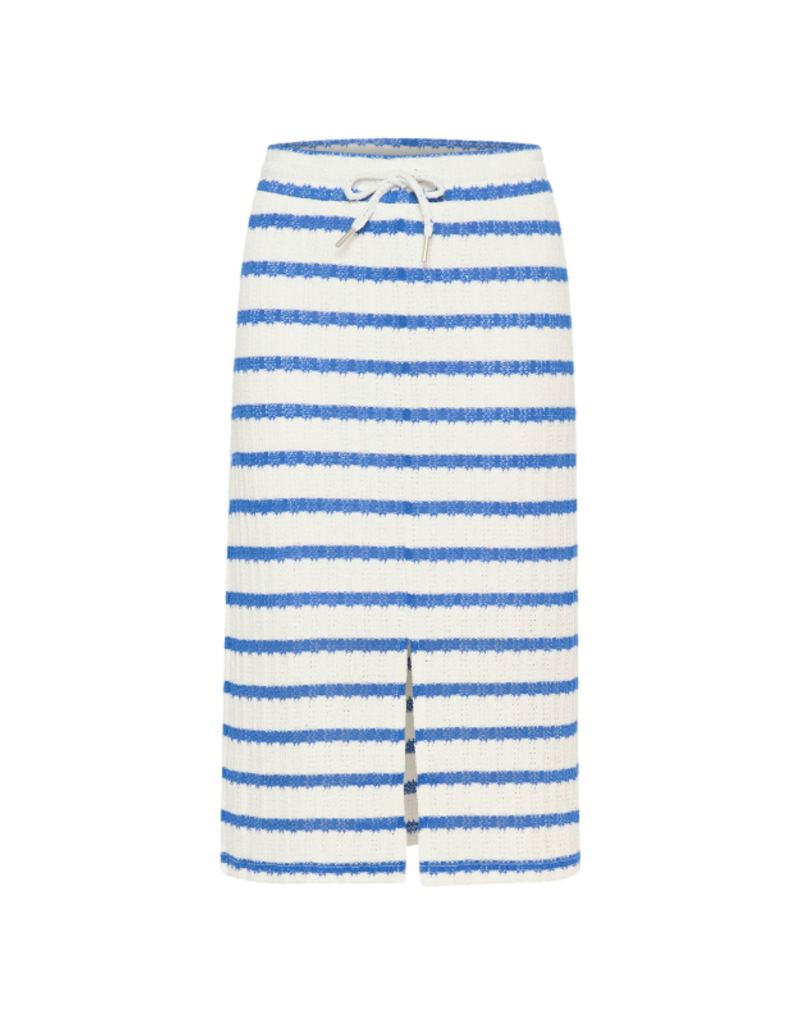 Saint Tropez LAST ONE - SIZE S - Esmere Skirt in Ice by Saint Tropez