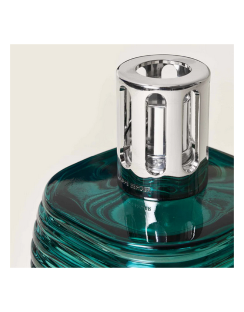 Maison Berger Maison Berger Vibes Lamp in Green