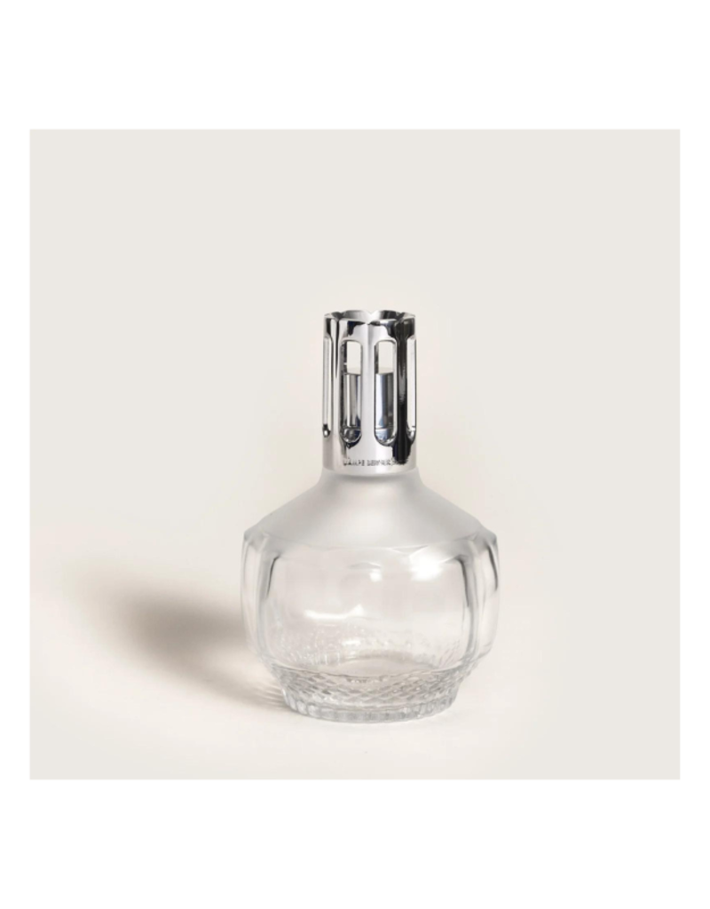 Maison Berger Maison Berger Molecule Lamp in White