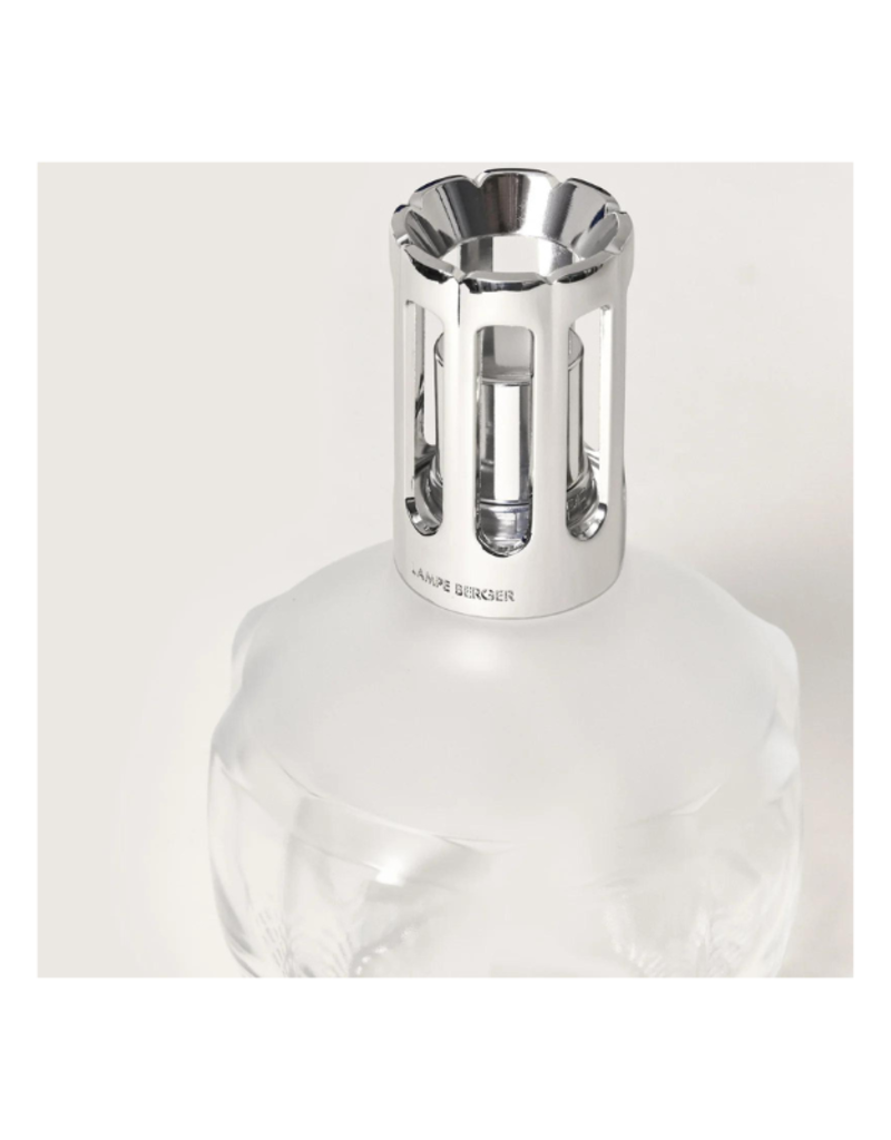 Maison Berger Maison Berger Molecule Lamp in White