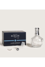Maison Berger Maison Berger Molecule Lamp in White