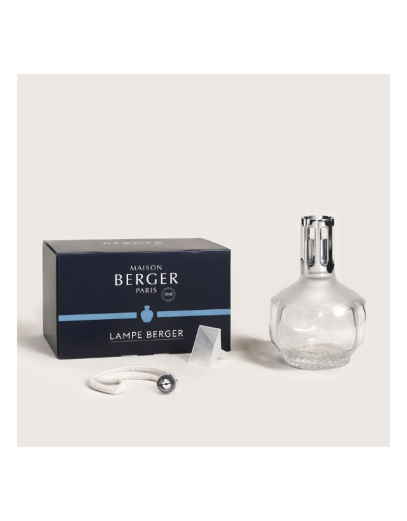 Maison Berger Maison Berger Molecule Lamp in White