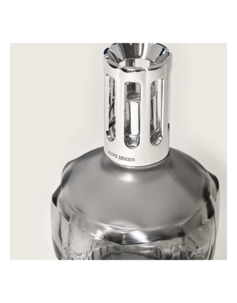 Maison Berger Maison Berger Molecule Lamp in Grey