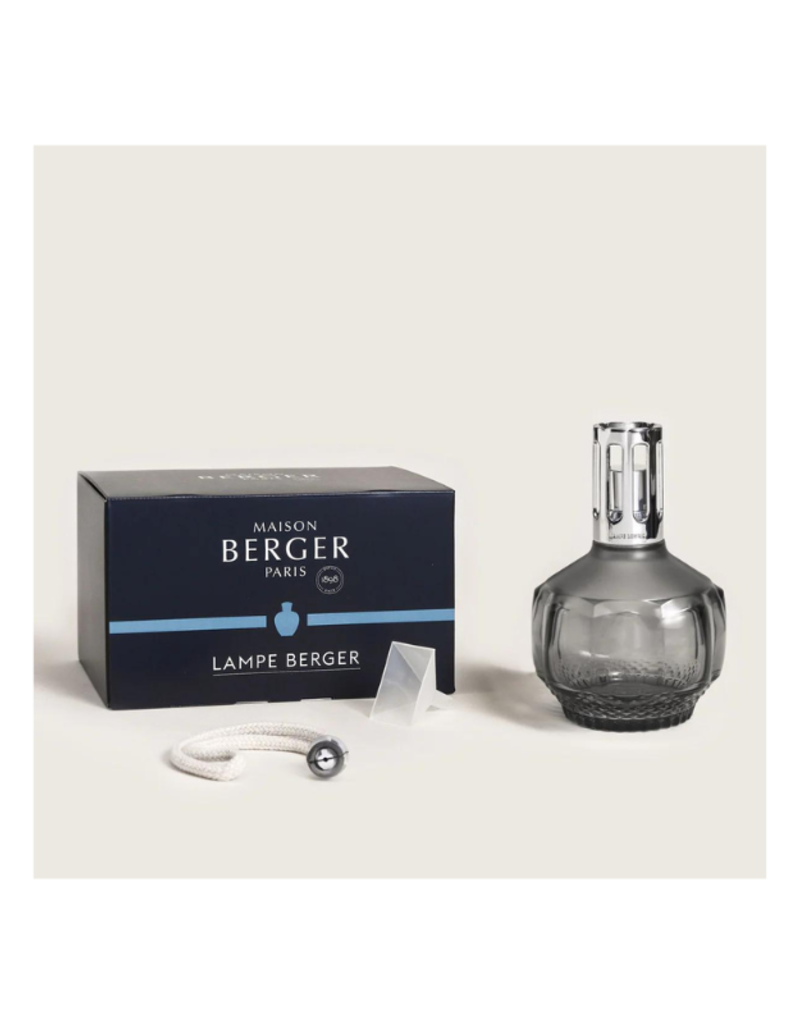 Maison Berger Maison Berger Molecule Lamp in Grey