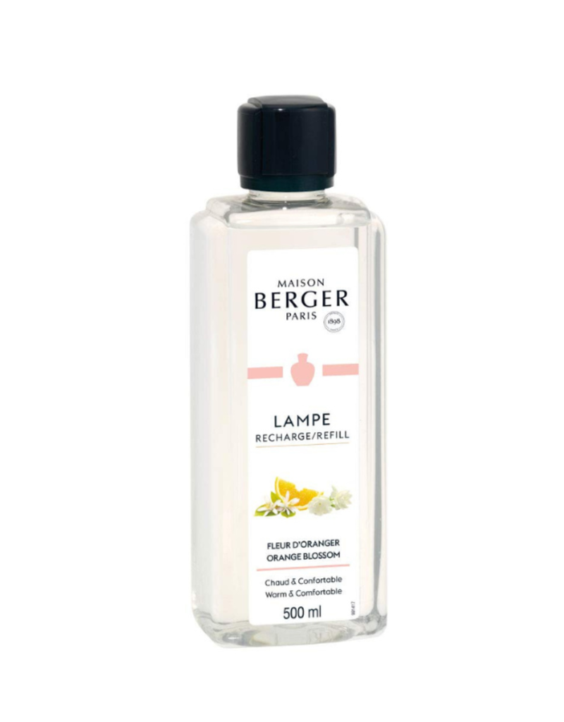 Maison Berger Maison Berger Orange Blossom 500ml