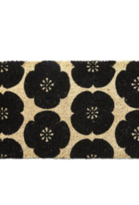 Kyoto Flower Doormat