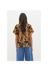 InWear Hendral Top Toffee Silhouette by InWear