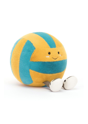 Jellycat Jellycat Amuseables Beach Volley