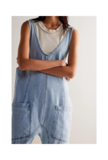 free people High Roller Jumpsuit in Whimsy by Free People