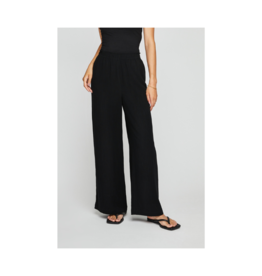 gentle fawn Shannon Pant in Black by Gentle Fawn