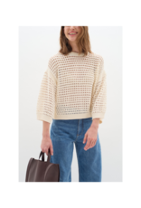 InWear Piet Shirt in Whisper White by InWear