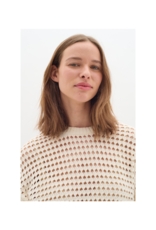 InWear Piet Shirt in Whisper White by InWear