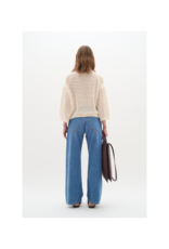 InWear Piet Shirt in Whisper White by InWear